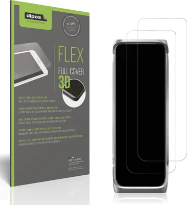 Obrázok produktu pre 2x dipos FlexAR EcoFlow Rapid Pro X