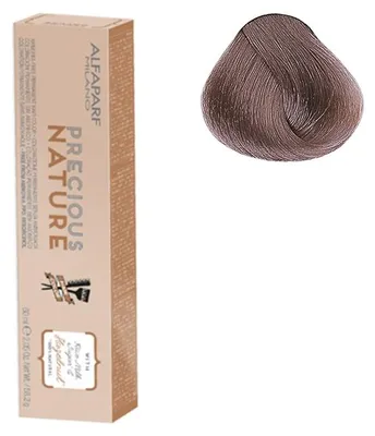 Produktbild von Alfaparf Milano Precious Nature 8.21 0.08kg