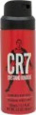 Produktbild von Cristiano Ronaldo CR7 Body Spray 150ml