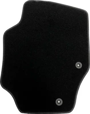 Immagine prodotto di Tappetino anteriore sinistro di alta qualità per Peugeot 307CC 2001-2007