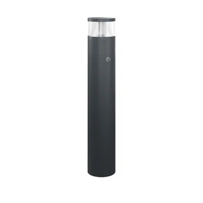 Produktbild von ESYLUX LED-Pollerleuchte 3000K anth DALI ALVABL940#EL10820403