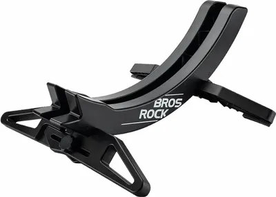 Zdjęcie produktu dla Stojak rowerowy Rockbros 27210013001 - czarny