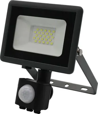 Produktbild von Floodl Led E011Eis 20W 1600Lm Ip65 Sens