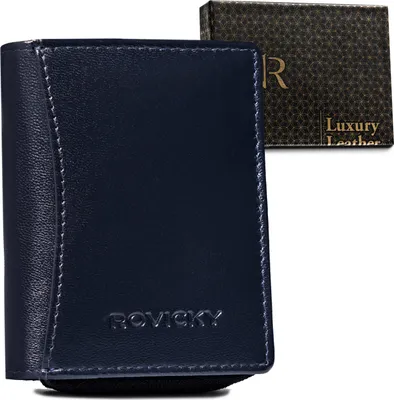 Obrázok produktu pre Rovicky Peňaženky RRD34GCLROV
