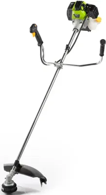 Produktbild von Benzin-Freischneider FIELDMANN FZS 4004-B