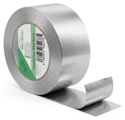 Produktbild von Aluminium Klebeband 100 mm