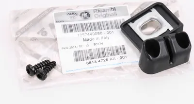 Produktbild von Fiat Befestigungskit für den Scheinwerfer rechts Ducato ab Bj. 2006 1357440080