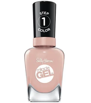 Produktbild von Sally Hansen Miracle Gel Nagellack - Pfirsichtraum, 14,7ml