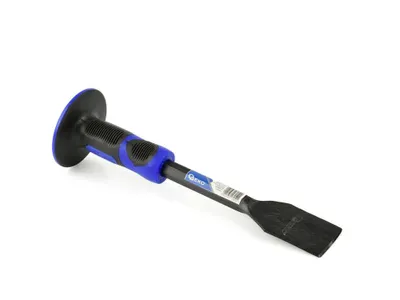 Obrázek produktu pro GEKO Sekáč plochý s ochranou 300x50mm G72192