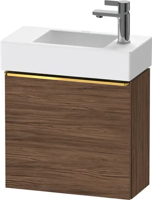 Produktbild von DURAVIT DE4219L34210000 D-Neo WTU WH R.ek 484x222x440 Nu.dk