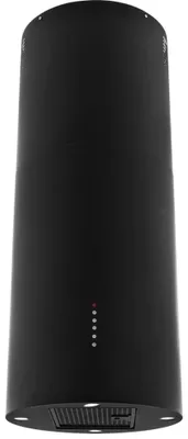 Produktbild von Akpo wk-4 isla balmera slim black mat t450 m3 hood