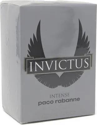Image de Paco Rabanne Invictus Intense Edt Spray