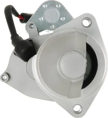 Produktbild von AS-PL S6553S Starter Anlasser 0,5kW 12V
