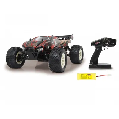 Immagine prodotto di Jamara Brecter EP Truggy                   4WD           14+
