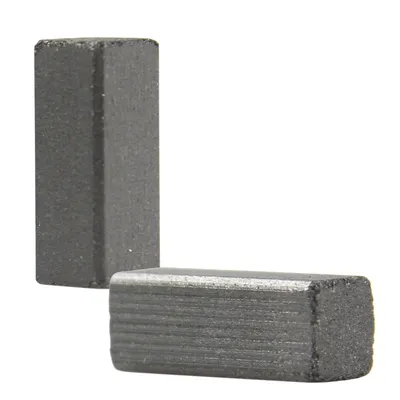 Obrázek produktu pro Uhlíky 6,4x6,4x16mm 18345
