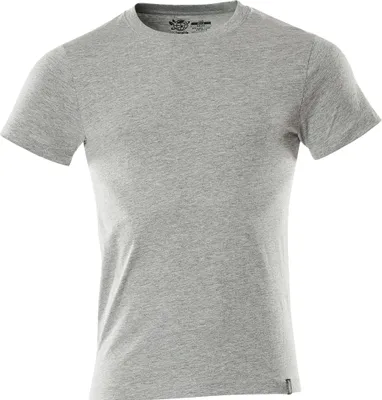 Produktbild von MASCOT 20482-786-08-5XLONE, T-Shirt, Mann, 5XLONE, 140 cm, Baumwolle, Polyester, 160 g/m²