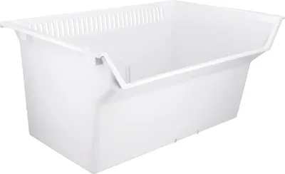 Produktbild von Gefrierschublade unten Haier 0060228984 49054348 für KühlGefrierKombination