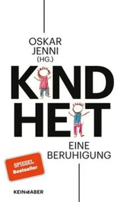 Produktbild von Kindheit