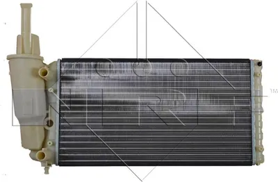 Image de NRF Radiateur, refroidissement du moteur 58072