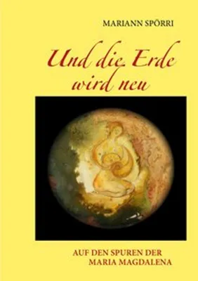 Produktbild von Und die Erde wird neu