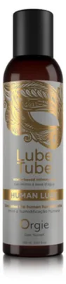 Image de ORGIE Lube Tube Lubrifiant Humain 150ml
