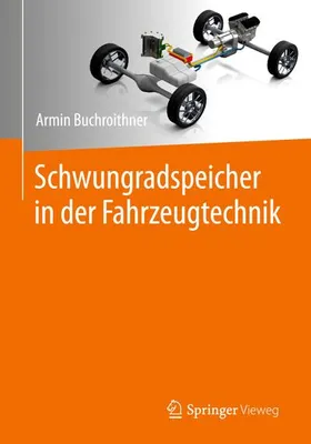 Zdjęcie produktu dla Schwungradspeicher in der Fahrzeugtechnik