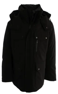 Produktbild von Peuterey jas ebride tj peu5572 Größe XS