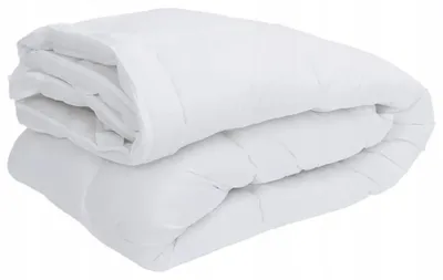 Produktbild von Pikierter Matratzenschoner 80x200 cm Weiß