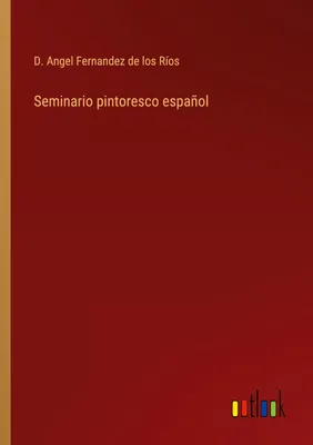Produktbild von Seminario pintoresco español