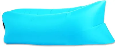 Produktbild von Aufblasbares Luftsofa, tragbares und wasserdichtes Bett