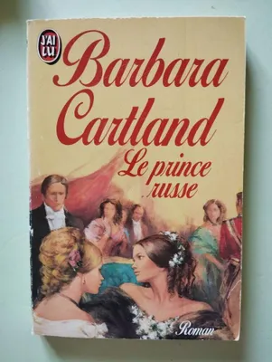 Image de Le Prince russe