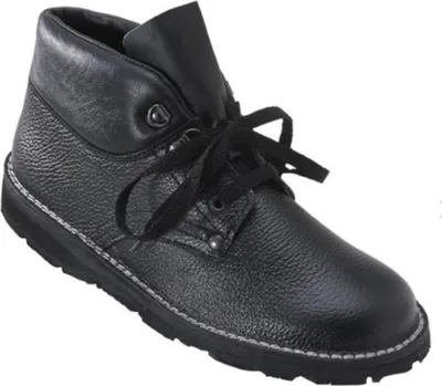 Produktbild von Elch Dachdecker-Schuh hoch 725-45, Größe 45