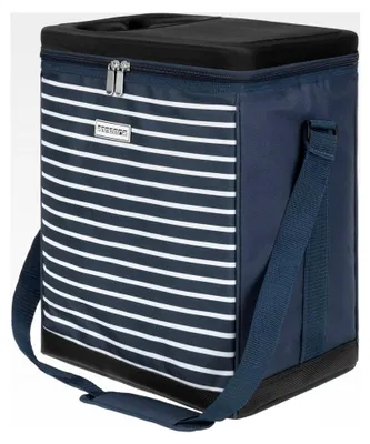 Produktbild von Kühltasche 32 Liter, geeignet als Kühleinsatz für Einkaufstrolley carrycruiser - Farbwahl