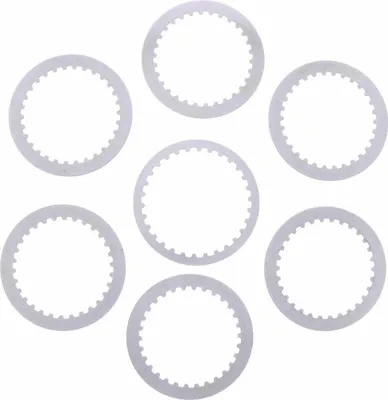 Zdjęcie produktu dla Zestaw płytek (przekładek) metalowych TRW MES470-7