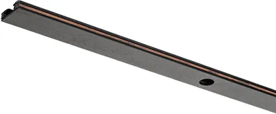 Produktbild von Rabalux 70200 Schiene LiTrack Rail Aluminium schwarz