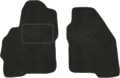 Image de Tapis de sol avant pour Ford Cougar (1998-2002) - Convient parfaitement