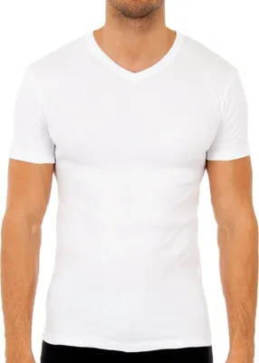 Produktbild von Abanderado Kurzarm-Thermo-T-Shirt für Herren 0205