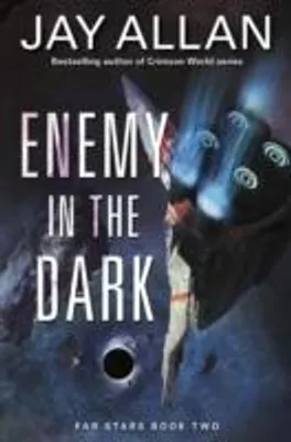 Produktbild von Enemy in the Dark