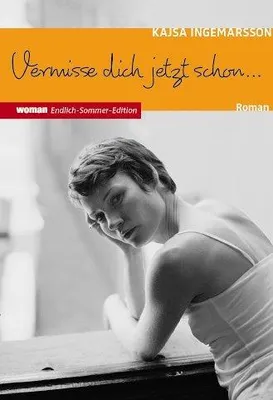Produktbild von Vermisse dich jetzt schon ...