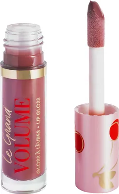 Produktbild von Vivienne Sabo - Le Grand Volume Lip Gloss, Typ:PRUNEPlum