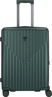Produktbild von Guess Olbia 4 Rollen Trolley M 64 cm