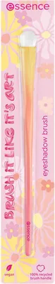 Produktbild von BRUSH IT LIKE IT' S ART Like IT' S ART Lidschattenpinsel #01 1 Stck