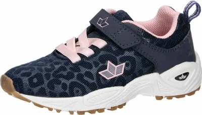 Produktbild von Sportschuh Alisa VS für Kinder und Jugendliche, Gr. 36, Weite normal, blau, mit Klettverschluss