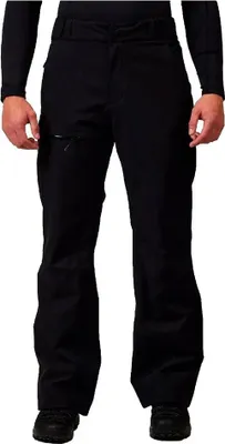 Immagine prodotto di Pantaloni Rossignol Outerlimits Insulated Nero XL Uomo Nero XL