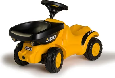 Produktbild von Rolly Minitrac Dumper JCB