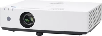 Image de Panasonic PT-LMZ420 Vidéoprojecteur à courte portée 4200 ANSI Lumen LCD WUXGA (1920x1200) Blanc