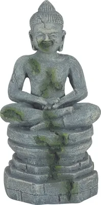 Produktbild von Zolux Ornament Buddha auf Säule