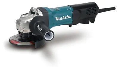 Produktbild von Makita GA5094 Winkelschleifer 125 mm 1900 W