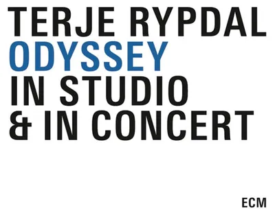 Productafbeelding van Odyssee