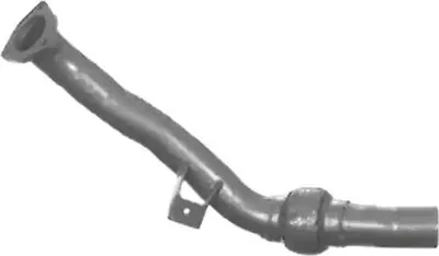 Produktbild von VEGAZ Abgasrohr Auspuffrohr für AUDI A4 Limousine (8D2, B5) Vorne AR-164